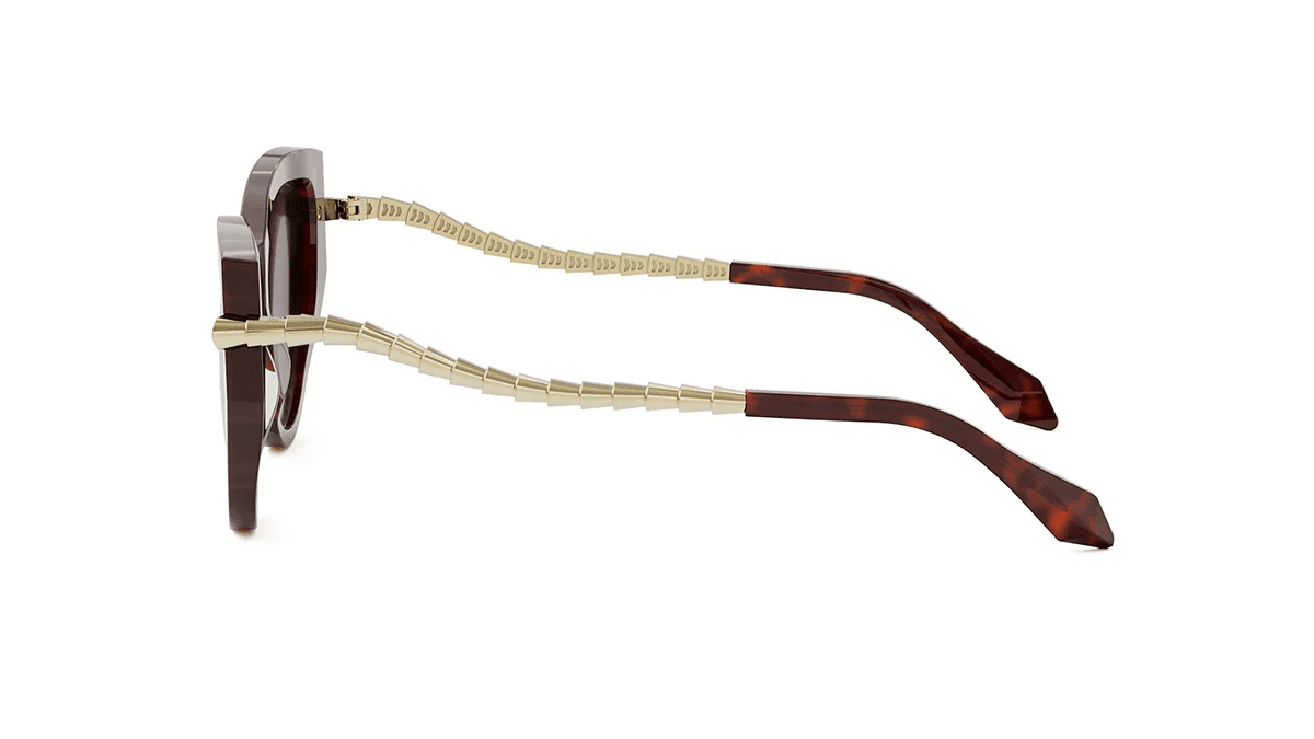 BVLGARI BV40001I Serpenti -BVLGARI Sunglasses- Optivision