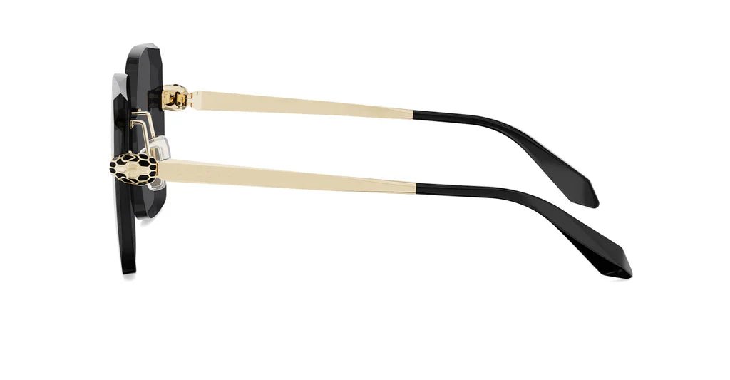 BVLGARI BV40066U Serpenti -BVLGARI Sunglasses- Optivision