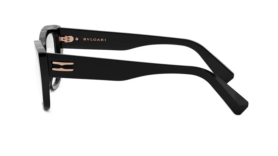 BVLGARI BV50032I B.zero1 -BVLGARI Eyeglasses- Optivision