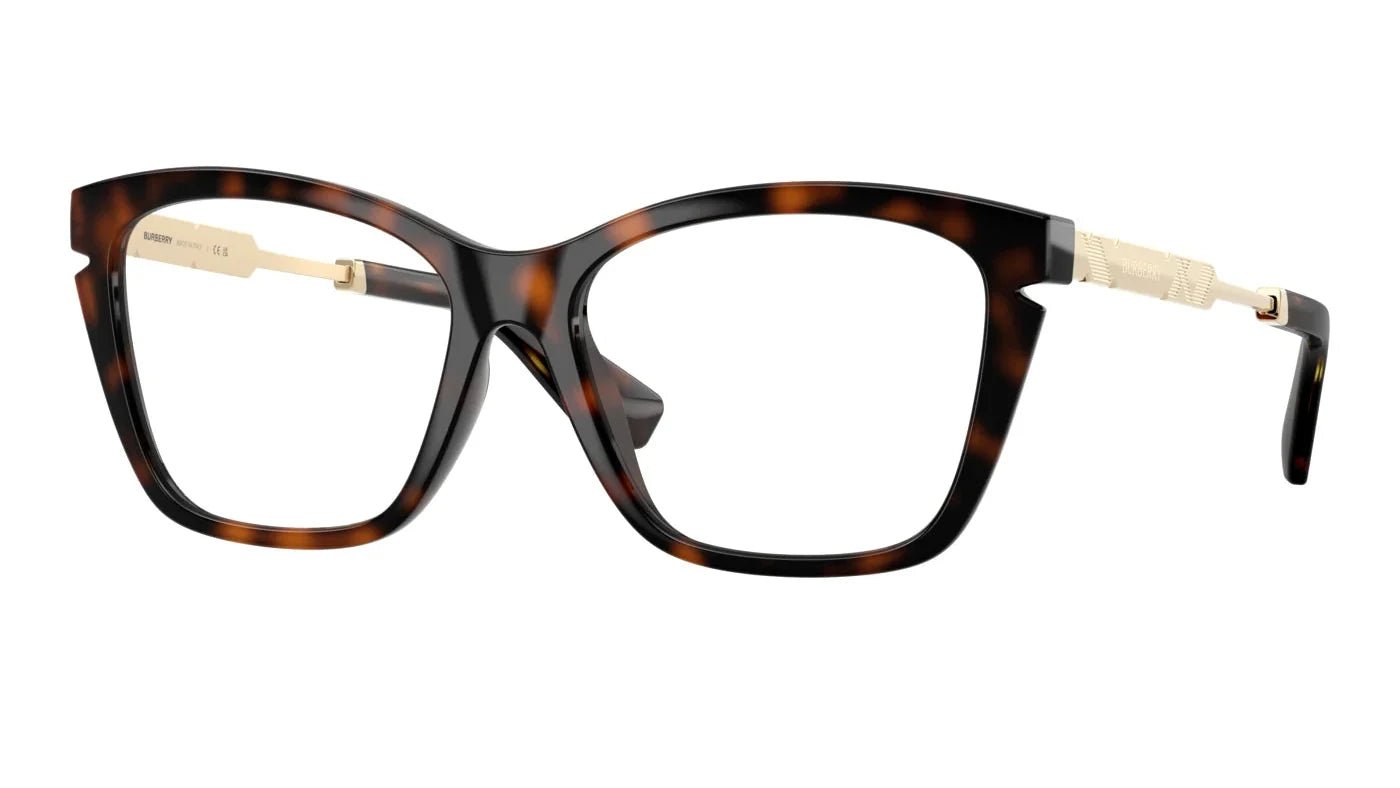 BURBERRY BE2427U Engraved Check -BURBERRY Eyeglasses- Optivision