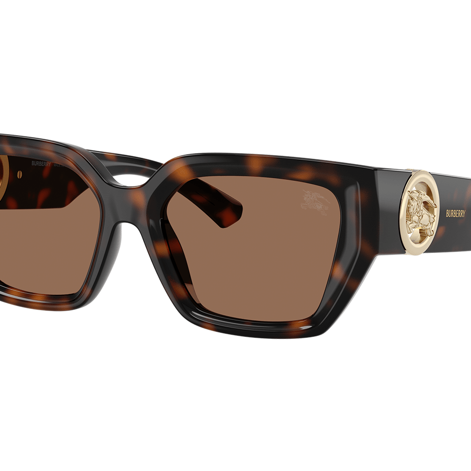 BURBERRY BE4472U Elevated EKD -BURBERRY Sunglasses- Optivision