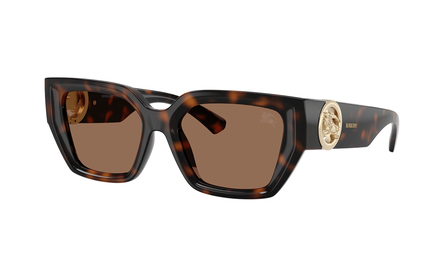 BURBERRY BE4472U Elevated EKD -BURBERRY Sunglasses- Optivision