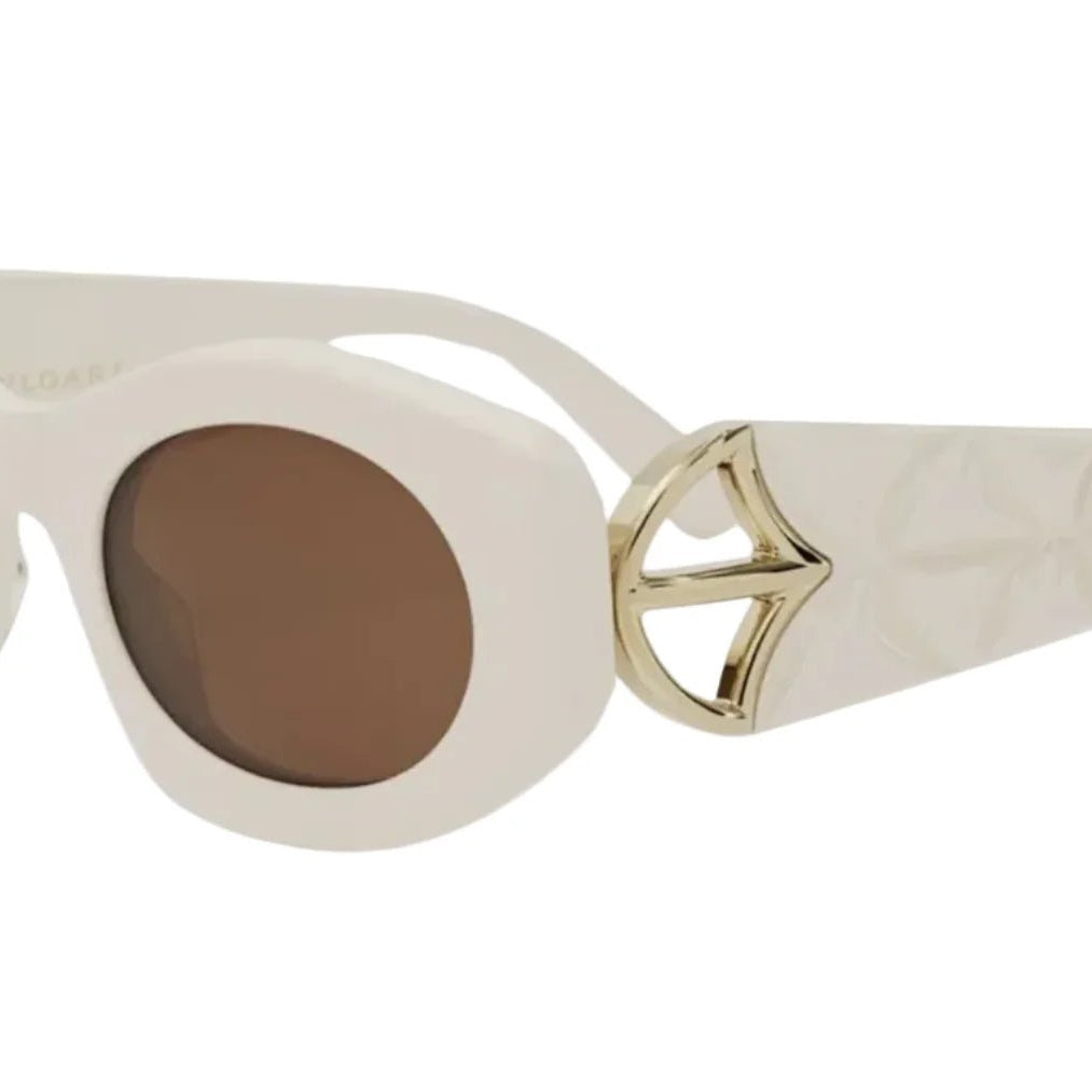 BVLGARI BV40049I B.zero1 -BVLGARI Sunglasses- Optivision