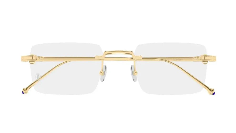 CARTIER CT0619O -CARTIER Eyeglasses- Optivision