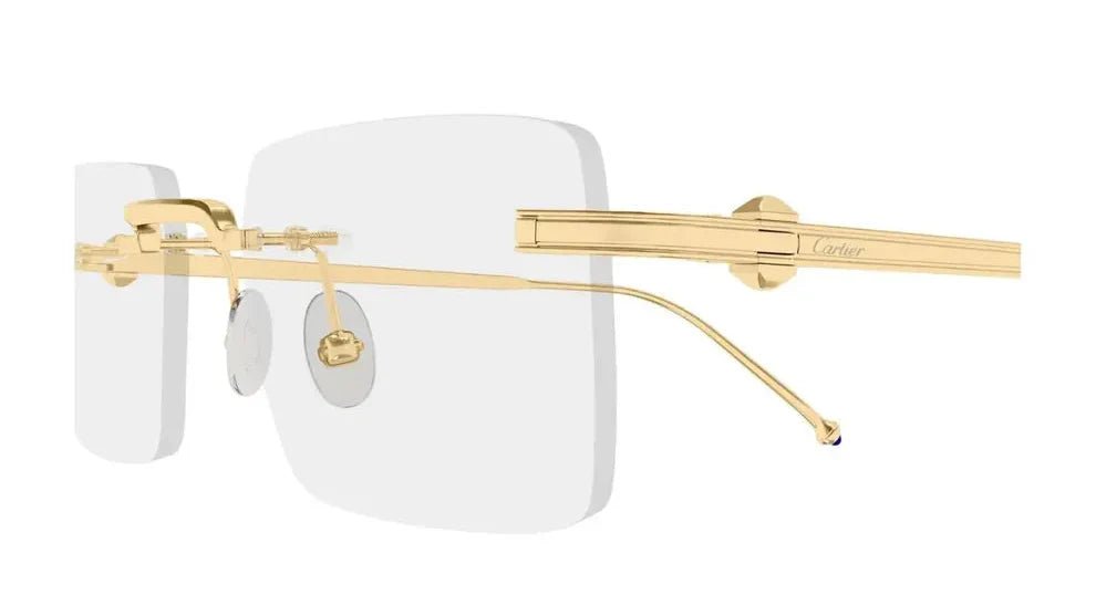 CARTIER CT0619O -CARTIER Eyeglasses- Optivision