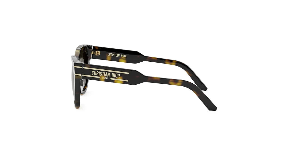 DIOR DIORSIGNATURE B4I -DIOR Sunglasses- Optivision