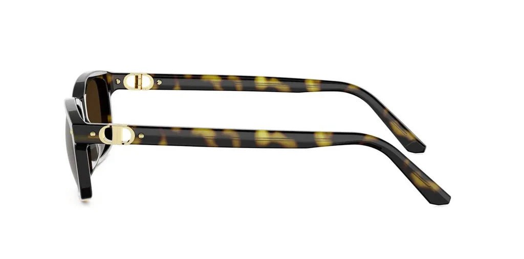 DIOR PETIT CD S1L -DIOR Sunglasses- Optivision