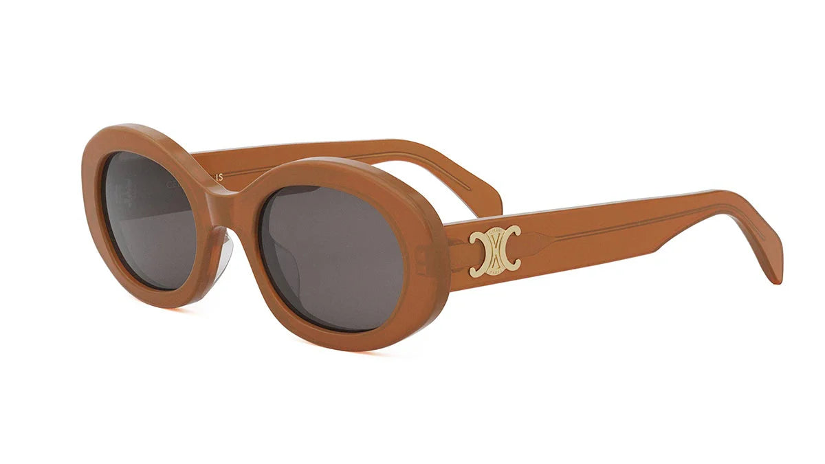 CELINE CL40194U Black Frame -CELINE Sunglasses- Optivision