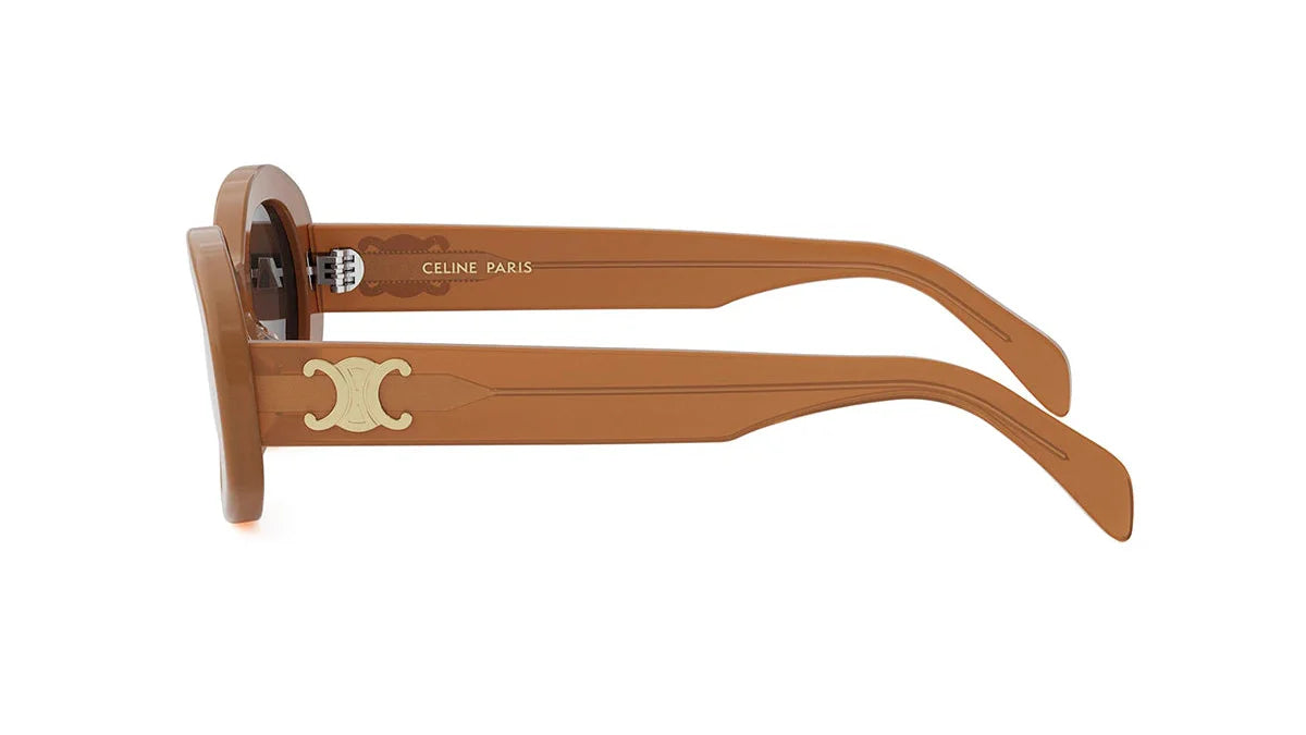 CELINE CL40194U Black Frame -CELINE Sunglasses- Optivision