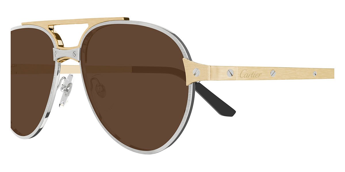 CARTIER CT0476S -CARTIER Sunglasses- Optivision
