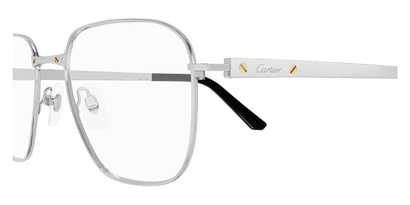 CARTIER CT0553O -CARTIER Eyeglasses- Optivision