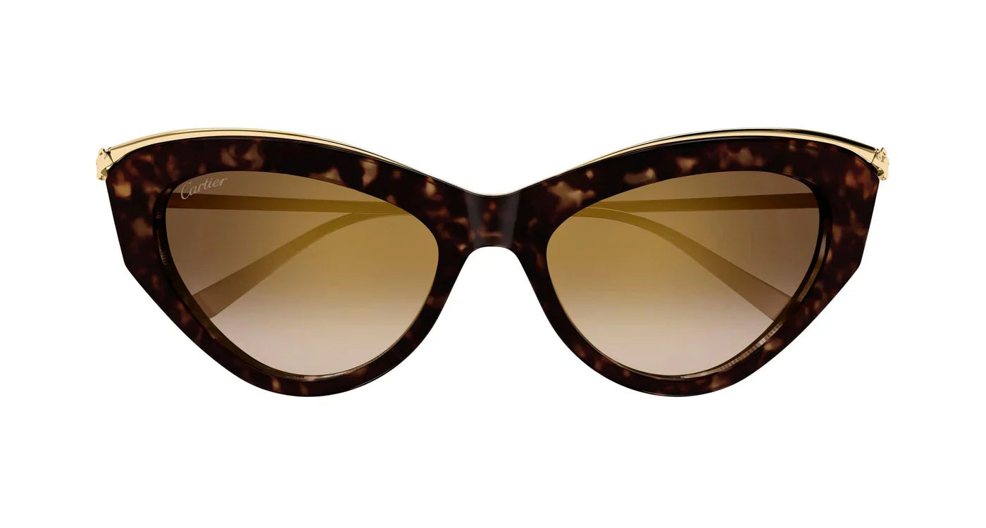 CARTIER CT0596S -CARTIER Sunglasses- Optivision