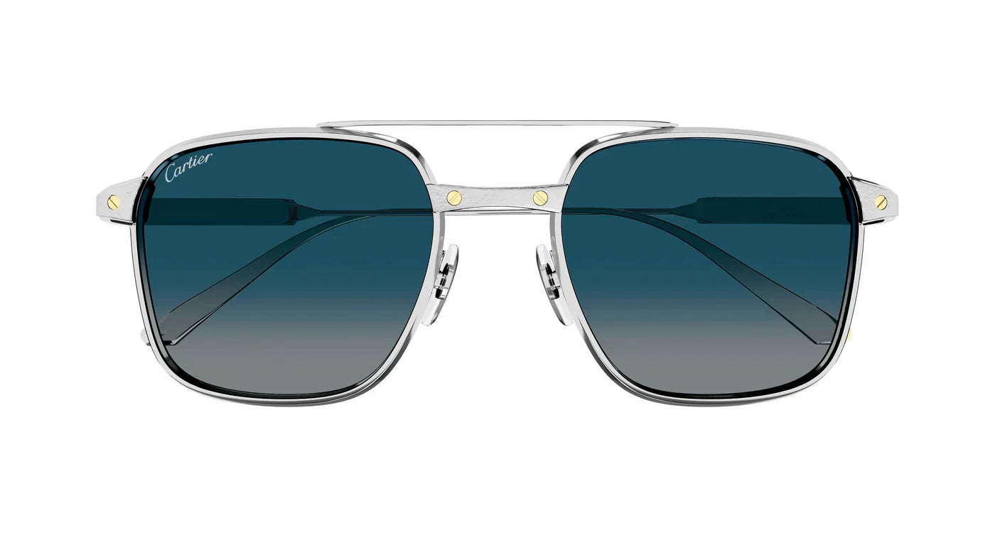 CARTIER CT0610S Santos de Cartier -CARTIER Sunglasses- Optivision
