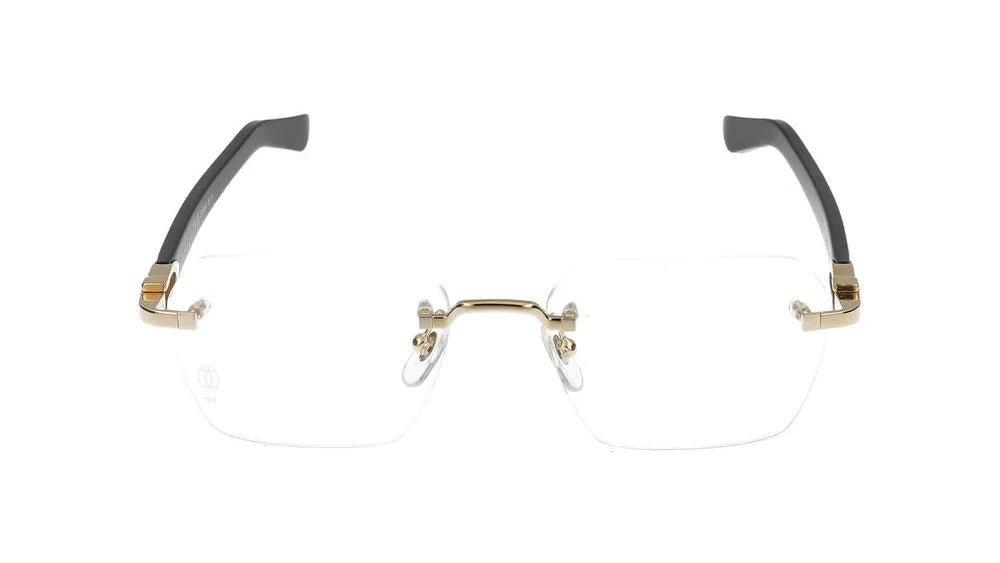CARTIER CT0623O C Decor -CARTIER Eyeglasses- Optivision