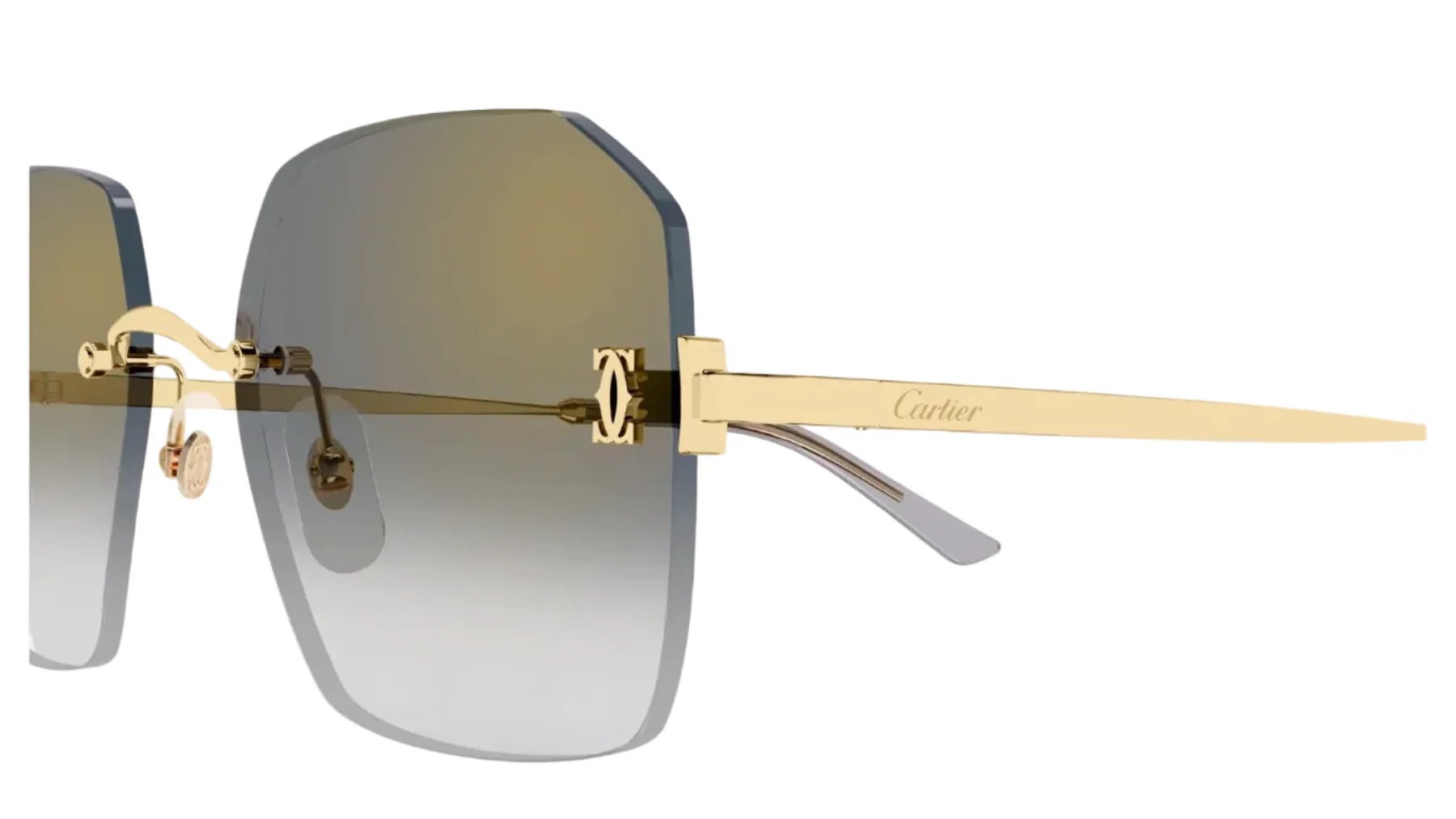 CARTIER CT0591S -CARTIER Sunglasses- Optivision