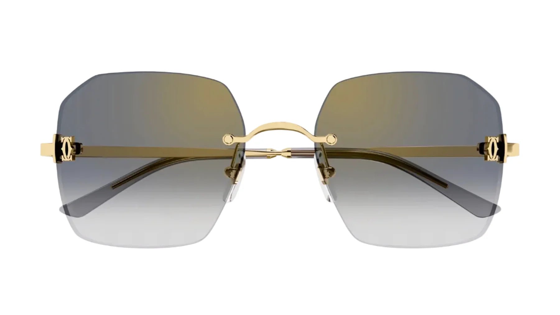 CARTIER CT0591S -CARTIER Sunglasses- Optivision