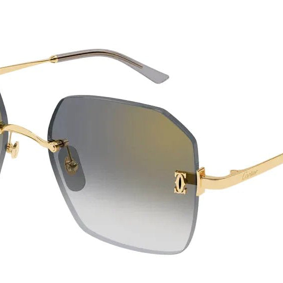 CARTIER CT0591S -CARTIER Sunglasses- Optivision