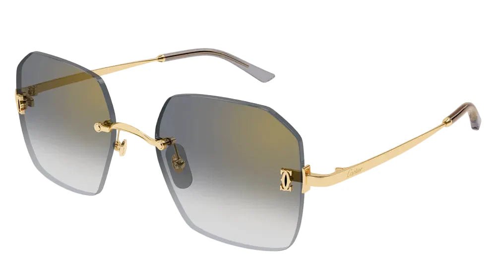 CARTIER CT0591S -CARTIER Sunglasses- Optivision