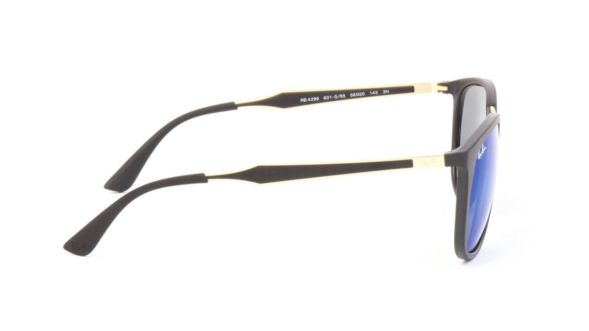 RAY-BAN RB4299 -RAY-BAN Sunglasses- Optivision