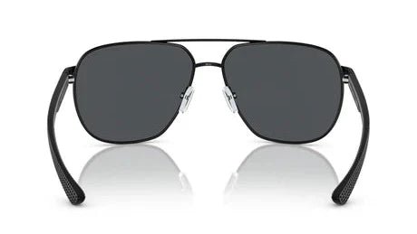 ARMANI EXCHANGE AX2047S Reinvented Classic -ARMANI EXCHANGE Sunglasses- Optivision