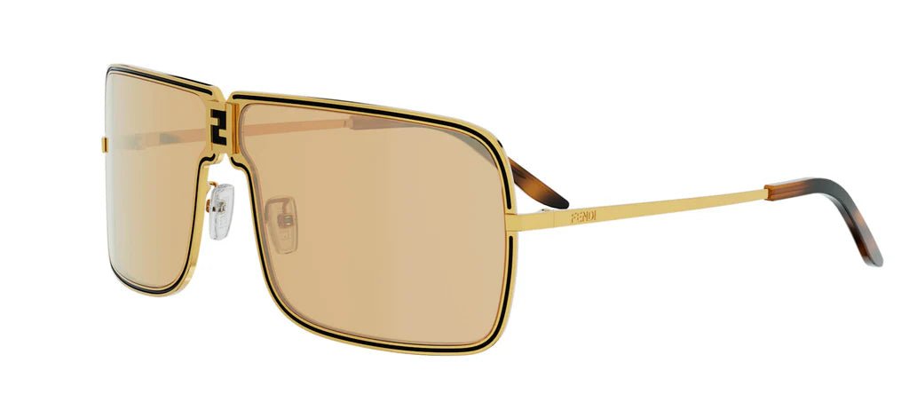 FENDI FE40195U Fendiness -FENDI Sunglasses- Optivision