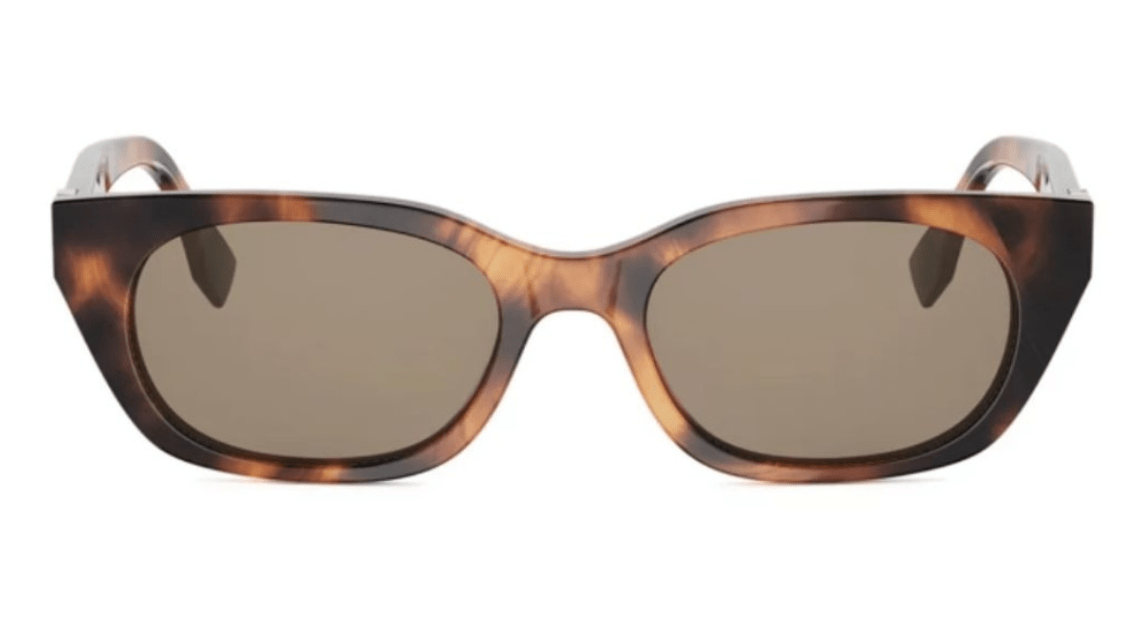 FENDI FE40206I Forever -FENDI Sunglasses- Optivision