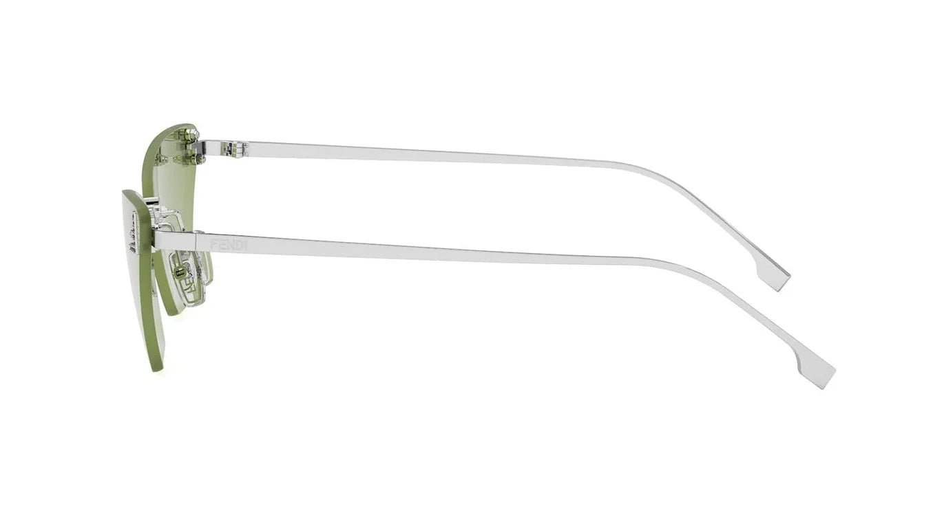 FENDI FE4160US First Crystal -FENDI Sunglasses- Optivision