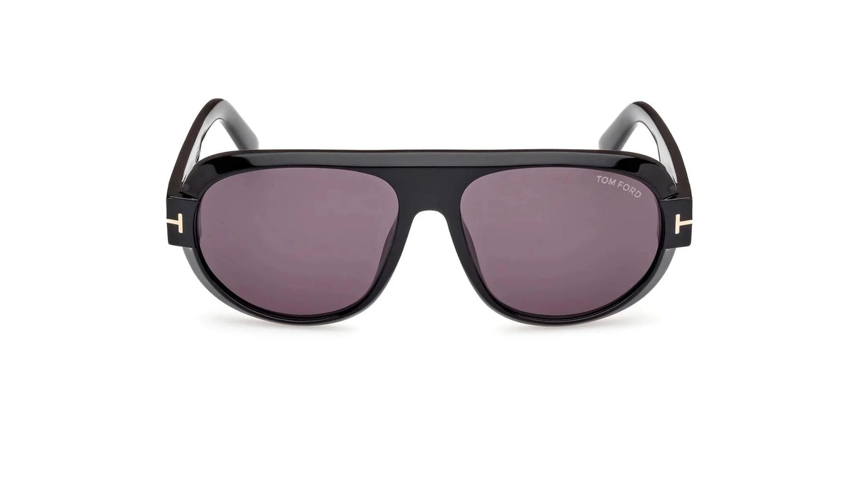 TOMFORD FT1102 Blake-02 -TOM FORD Sunglasses- Optivision
