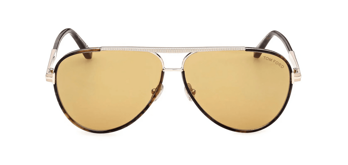 TOMFORD FT1340 Rupert-02 -TOM FORD Sunglasses- Optivision