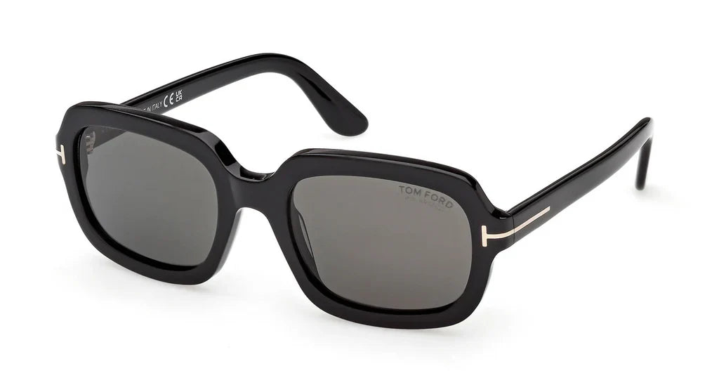 TOMFORD FT1342 Lana-02 -TOM FORD Sunglasses- Optivision