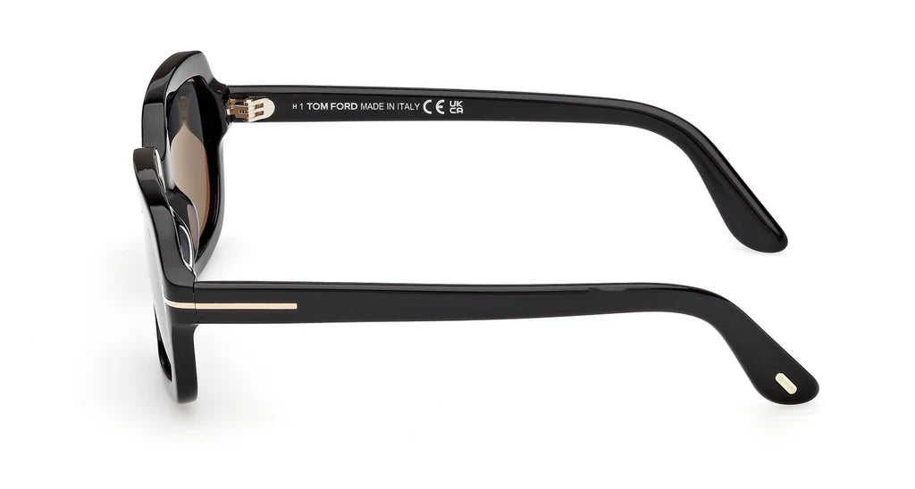 TOMFORD FT1342 Lana-02 -TOM FORD Sunglasses- Optivision