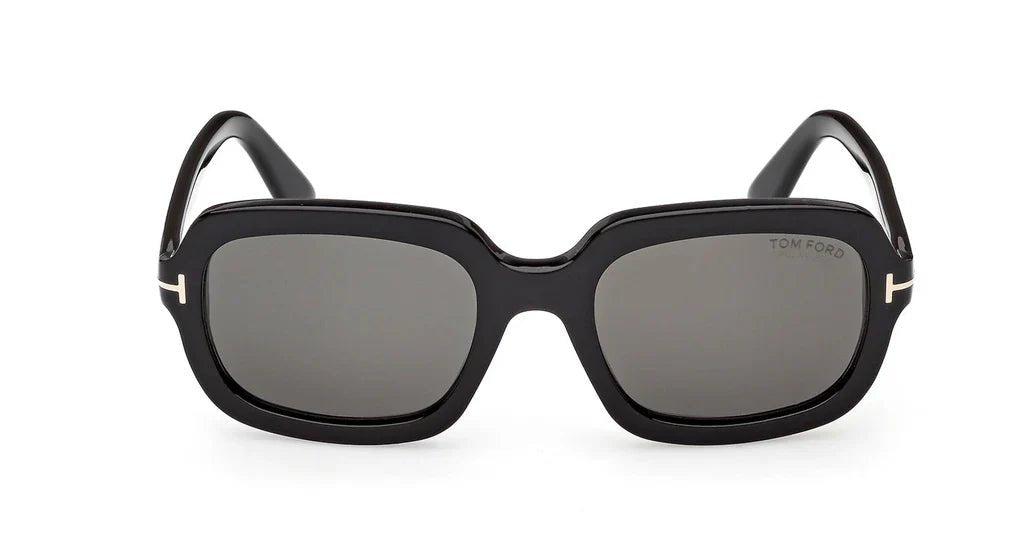 TOMFORD FT1342 Lana-02 -TOM FORD Sunglasses- Optivision