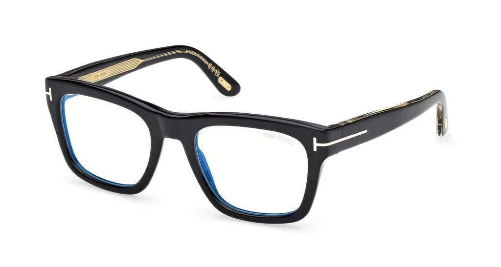 TOMFORD FT6076-B -TOM FORD Eyeglasses- Optivision
