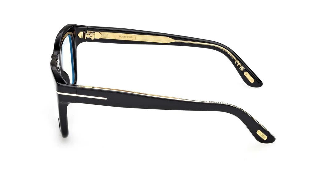 TOMFORD FT6076-B -TOM FORD Eyeglasses- Optivision