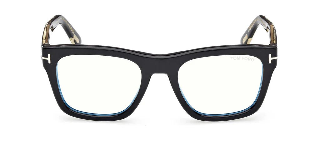 TOMFORD FT6076-B -TOM FORD Eyeglasses- Optivision