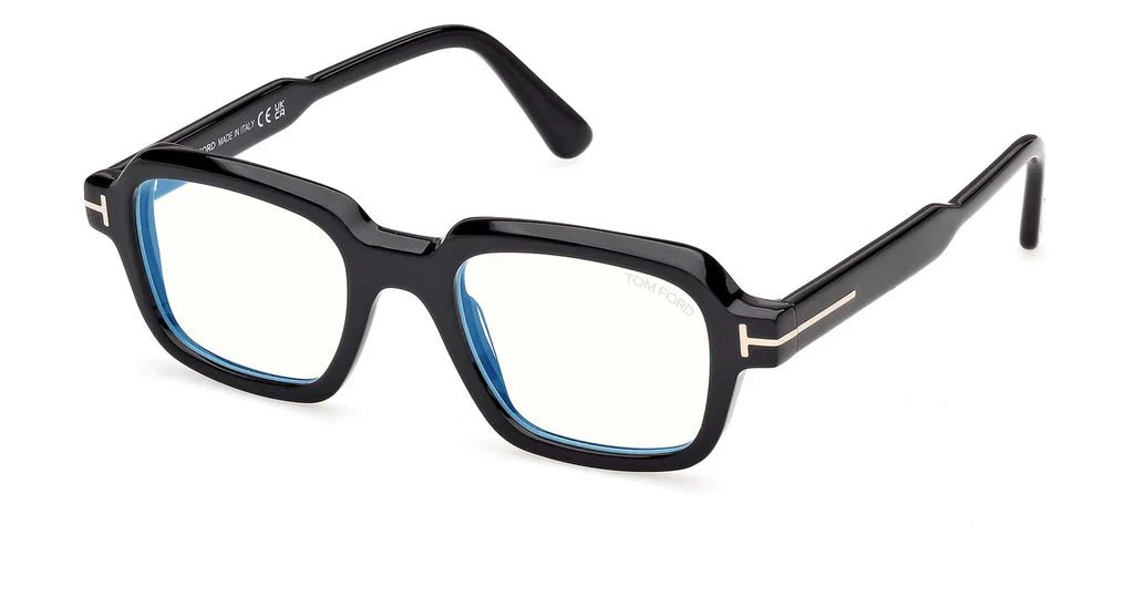 TOMFORD FT6123-B -TOM FORD Eyeglasses- Optivision