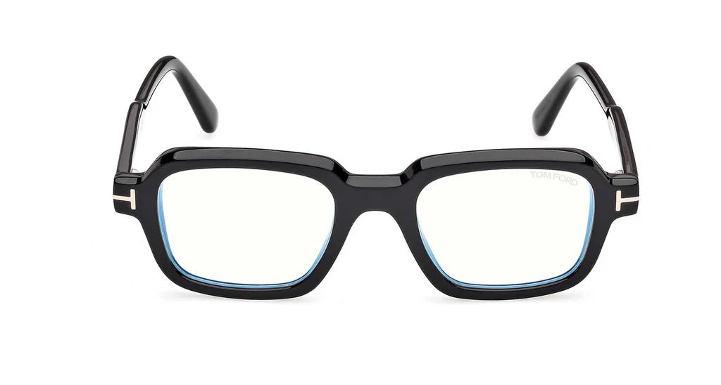 TOMFORD FT6123-B -TOM FORD Eyeglasses- Optivision