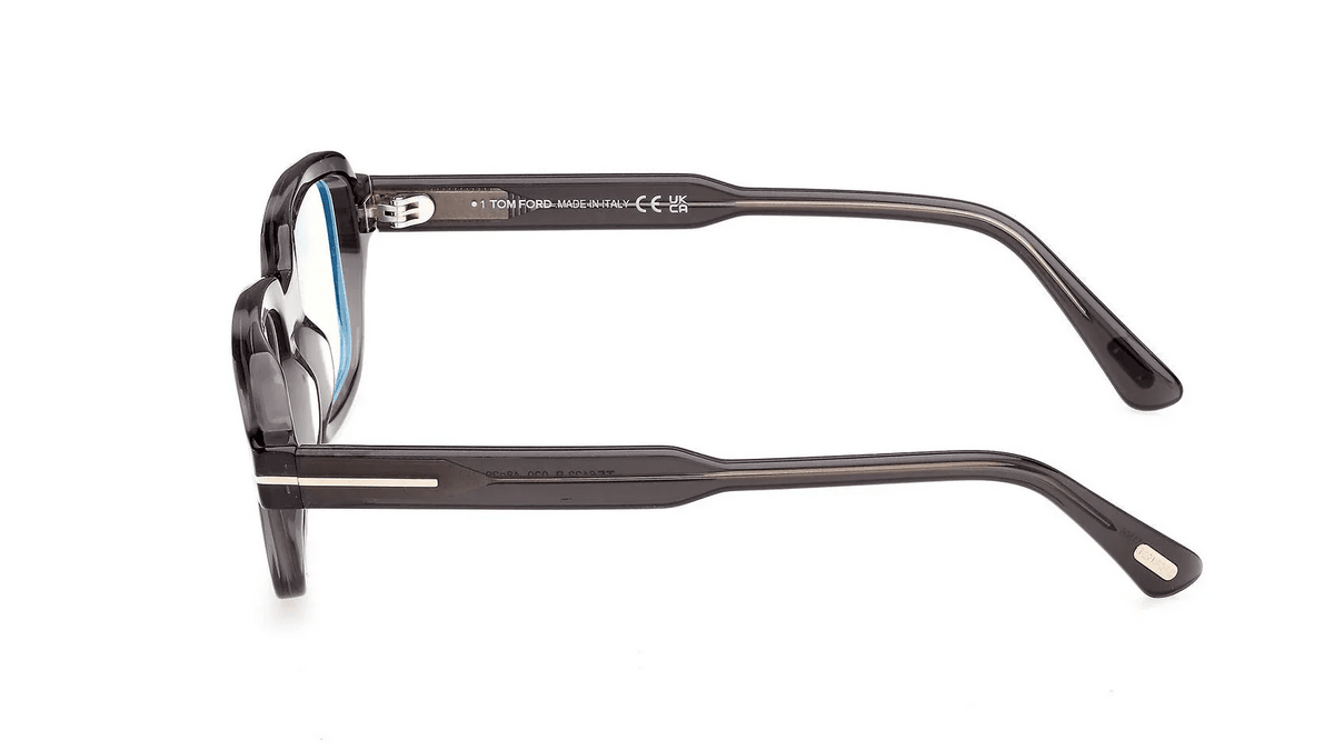 TOMFORD FT6123-B -TOM FORD Eyeglasses- Optivision