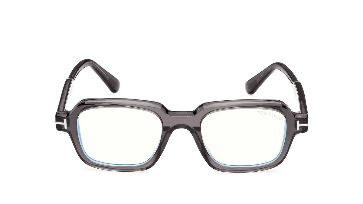 TOMFORD FT6123-B -TOM FORD Eyeglasses- Optivision