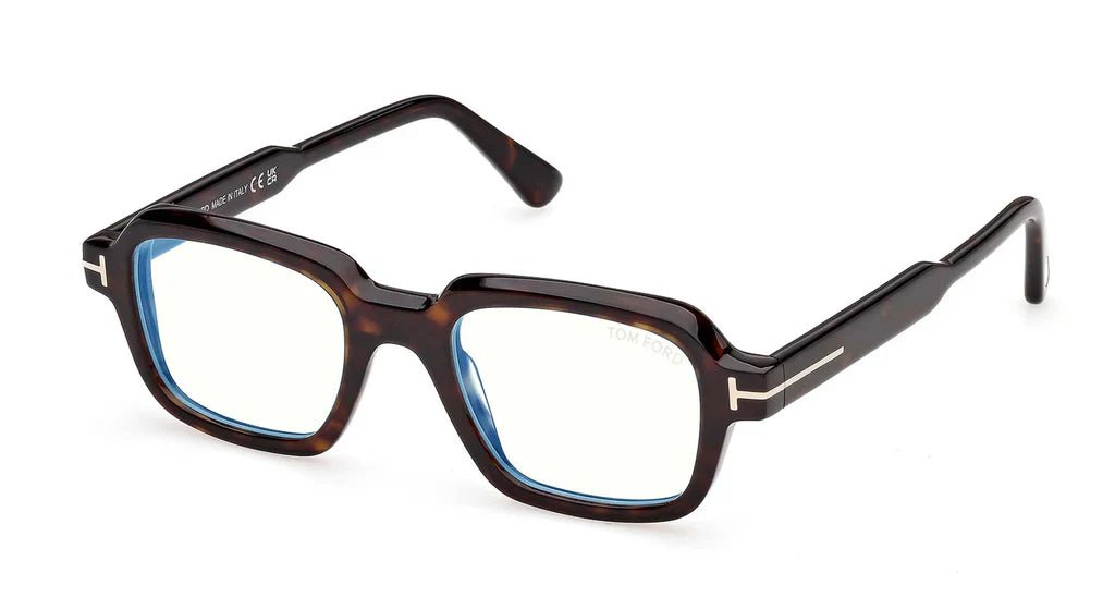 TOMFORD FT6123-B -TOM FORD Eyeglasses- Optivision