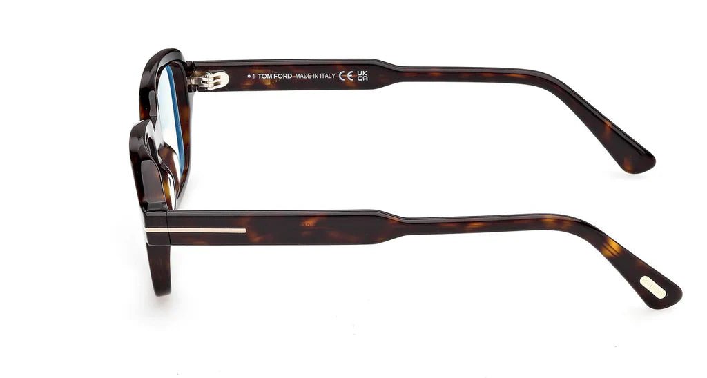 TOMFORD FT6123-B -TOM FORD Eyeglasses- Optivision