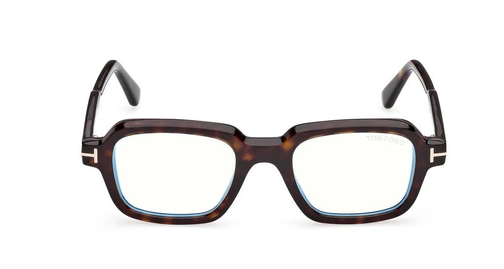 TOMFORD FT6123-B -TOM FORD Eyeglasses- Optivision