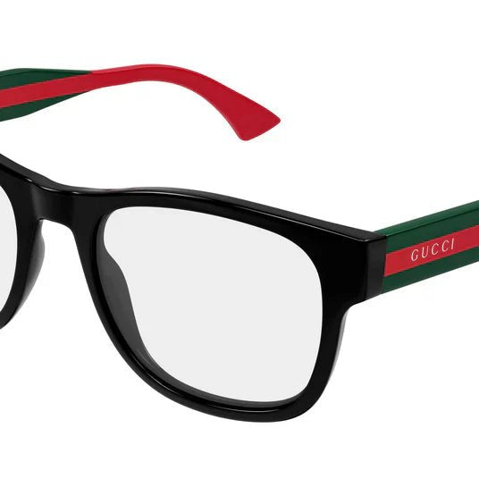GUCCI GG0004ONN Script -GUCCI Eyeglasses- Optivision