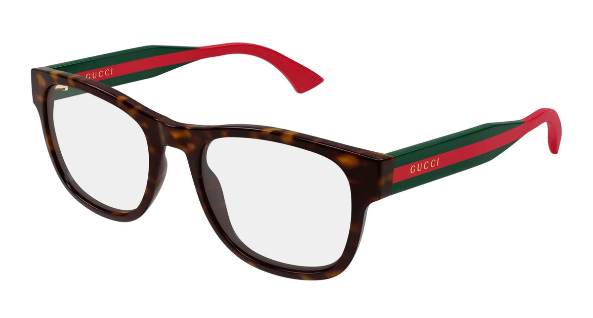GUCCI GG0004ONN Script -GUCCI Eyeglasses- Optivision