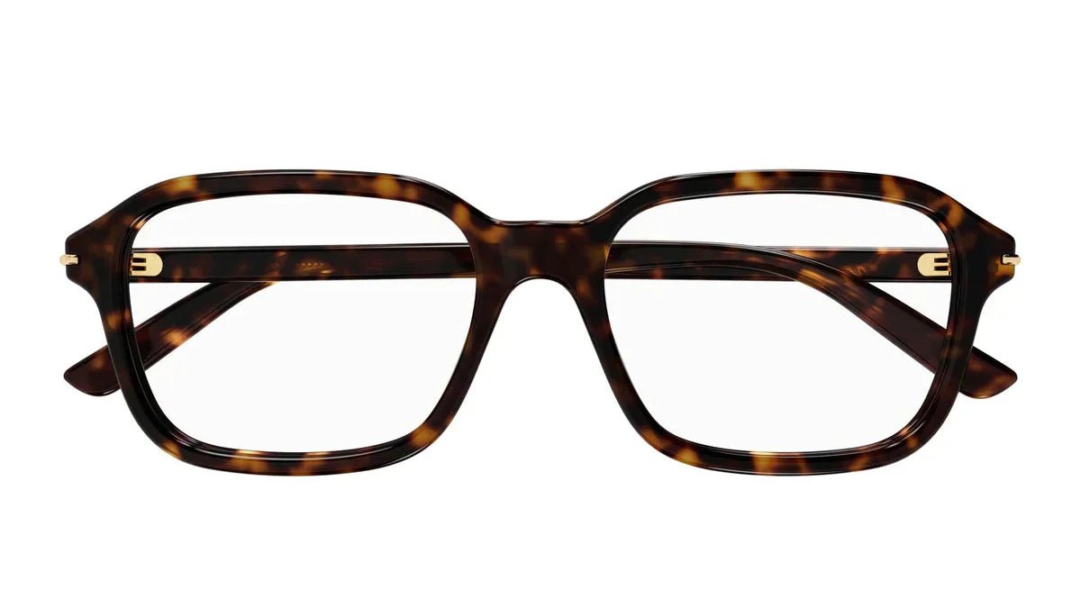 GUCCI GG1446O Logo -GUCCI Eyeglasses- Optivision