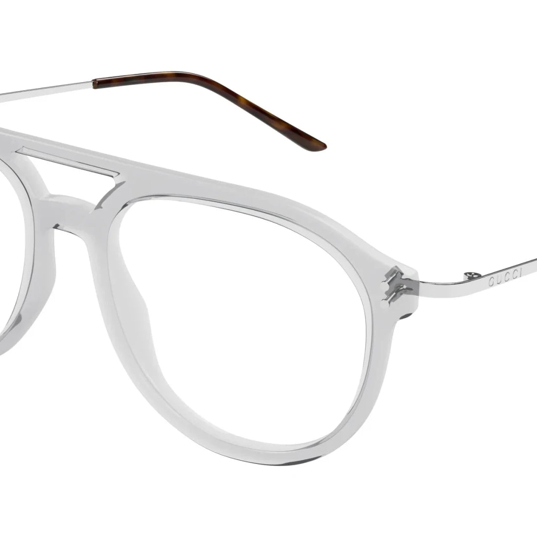 GUCCI GG1708O Logo -GUCCI Eyeglasses- Optivision