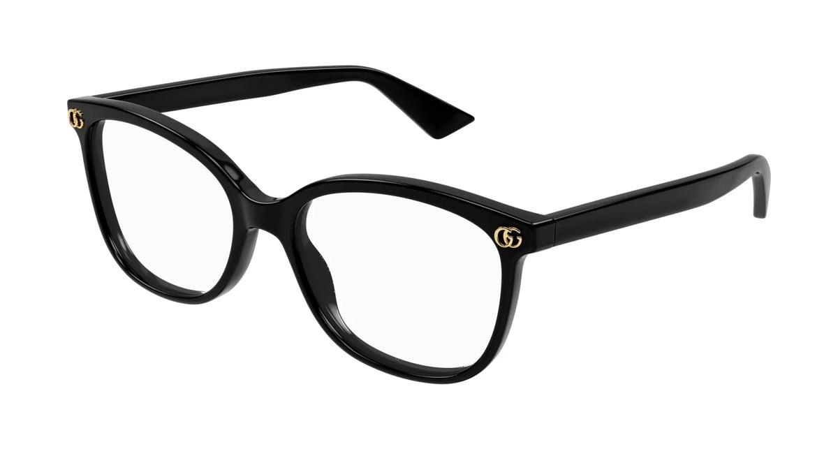 GUCCI GG1816O Logo -GUCCI Eyeglasses- Optivision