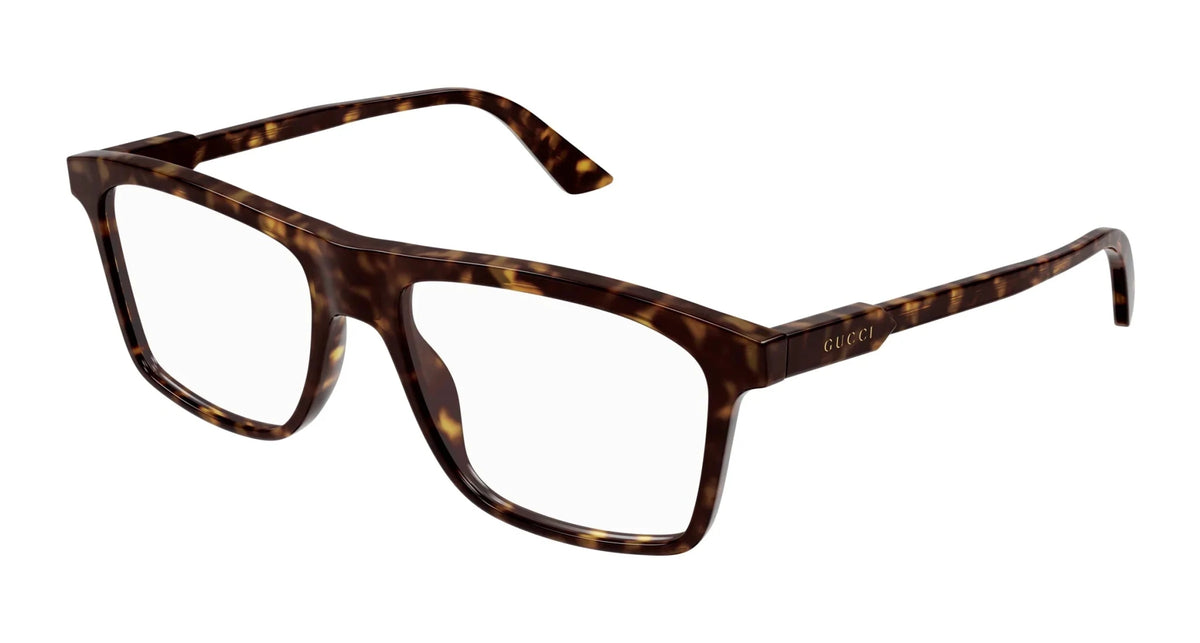 GUCCI GG1820O Logo -GUCCI Eyeglasses- Optivision
