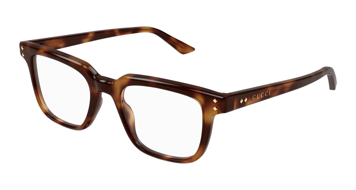 GUCCI GG1895O Logo -GUCCI Eyeglasses- Optivision