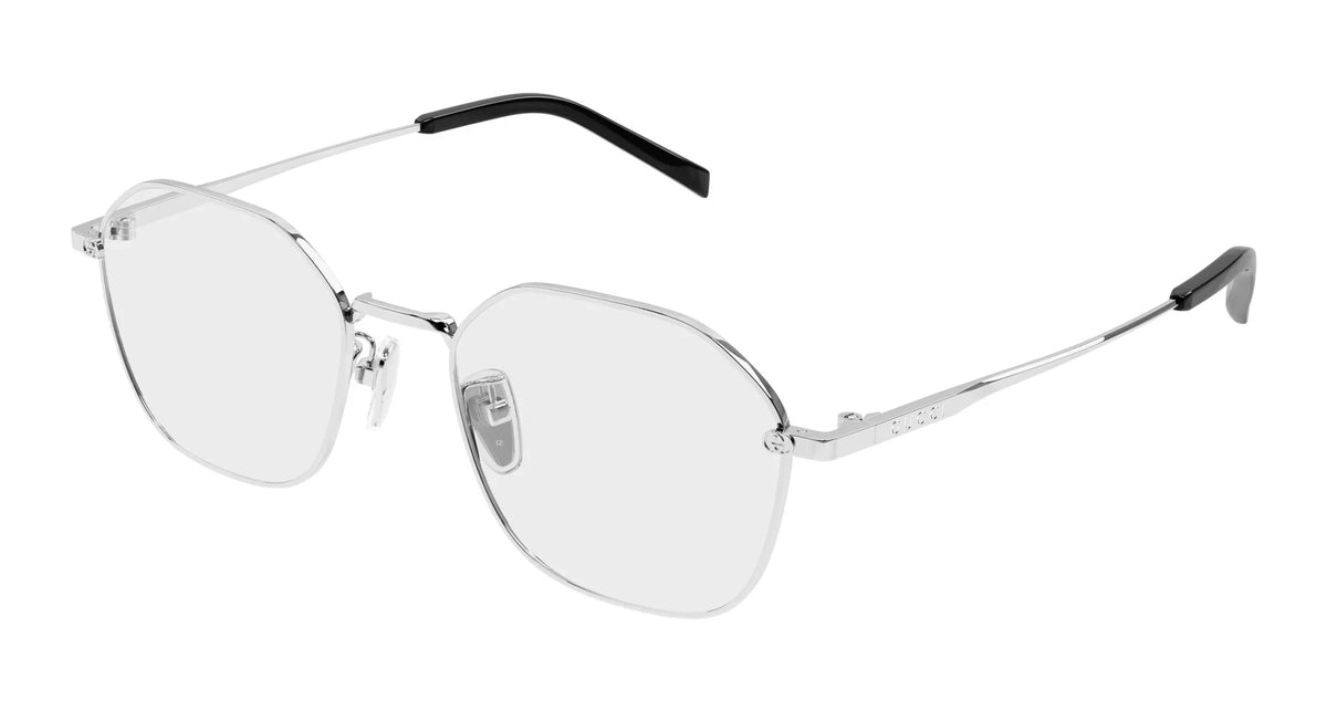 GUCCI GG1956OK Logo -GUCCI Eyeglasses- Optivision